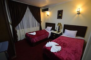 Amin hotel