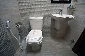 Amin hotel