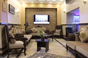Amin hotel