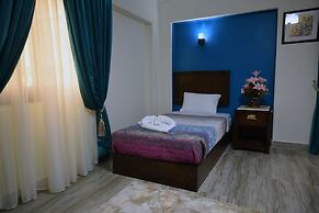 Amin hotel