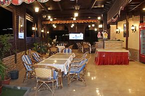Amin hotel