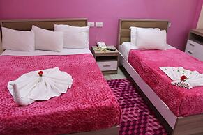 Amin hotel