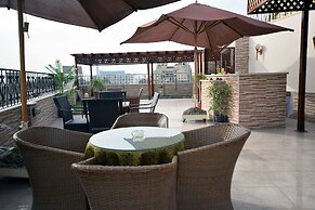 Amin hotel