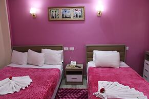Amin hotel