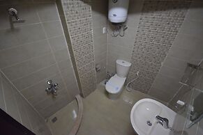 Amin hotel