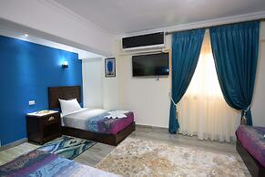 Amin hotel