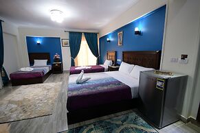Amin hotel