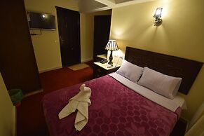 Amin hotel