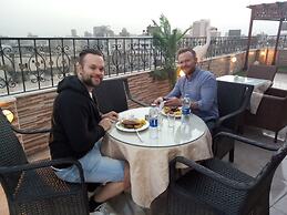 Amin hotel
