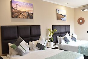Regal Inn Gateway Umhlanga