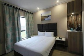 Regal Inn Gateway Umhlanga
