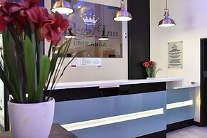 Regal Inn Gateway Umhlanga