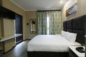 Regal Inn Gateway Umhlanga