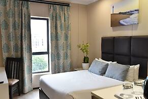Regal Inn Gateway Umhlanga