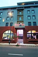 Regal Inn Gateway Umhlanga