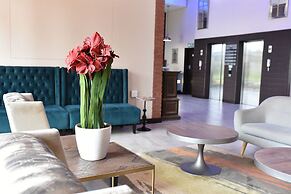 Regal Inn Gateway Umhlanga