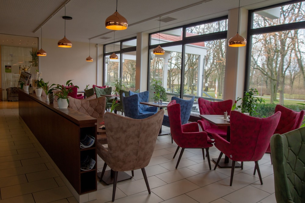 Reichels Parkhotel