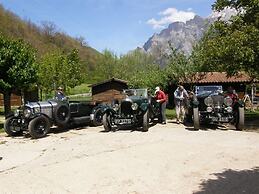 Hotel Rural Picos de Europa