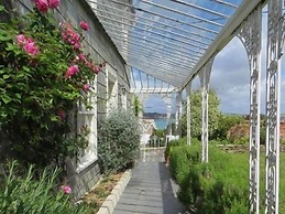 Coswarth House