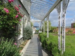 Coswarth House