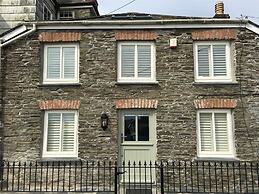 Coswarth House