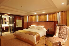 Quanzhou City Garden Hotel