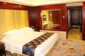 Quanzhou City Garden Hotel