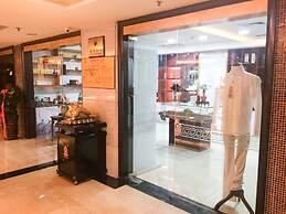 Quanzhou City Garden Hotel