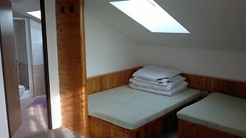Apartmány U Ády