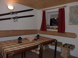 Apartmány U Ády