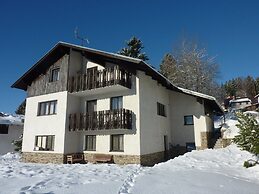 Apartmány U Ády