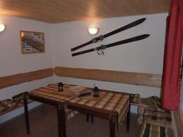 Apartmány U Ády