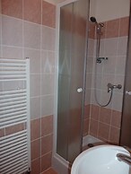 Apartmány U Ády