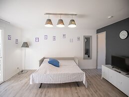 Vacancéole - Les Villas du Lac