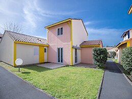 Vacancéole - Les Villas du Lac