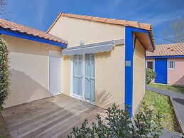 Vacancéole - Les Villas du Lac
