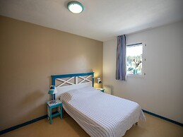 Vacancéole - Les Villas du Lac