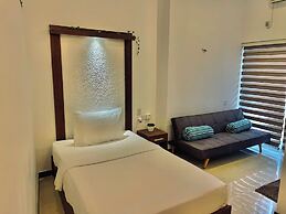 8 Plus Motels