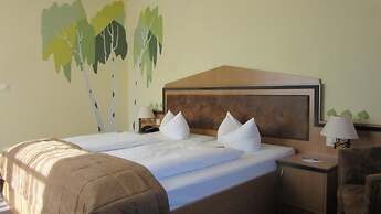 Hotel Zum Leineweber