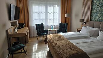 Hotel Zum Leineweber