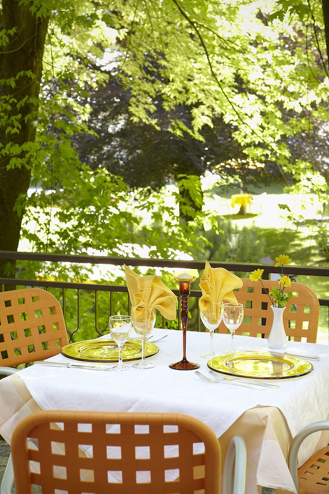 Albergo Milano