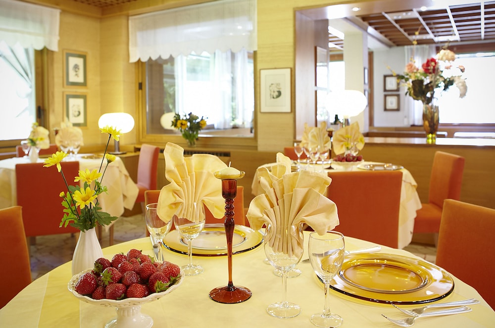 Albergo Milano