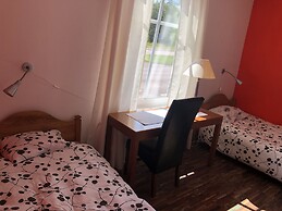 Målerås B&B Gasthaus