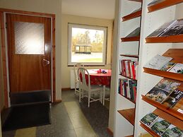 Målerås B&B Gasthaus