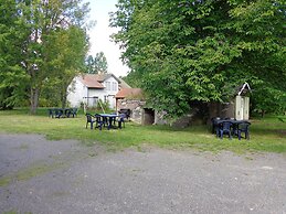 Målerås B&B Gasthaus