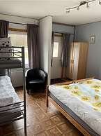 Målerås B&B Gasthaus