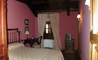 Pazo de Adrán