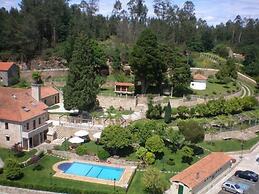 Pazo de Adrán
