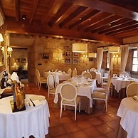 Pazo de Adrán