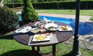 Pazo de Adrán